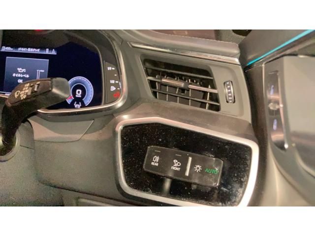 AUDI AUDI A7 SPORTBACK 2018