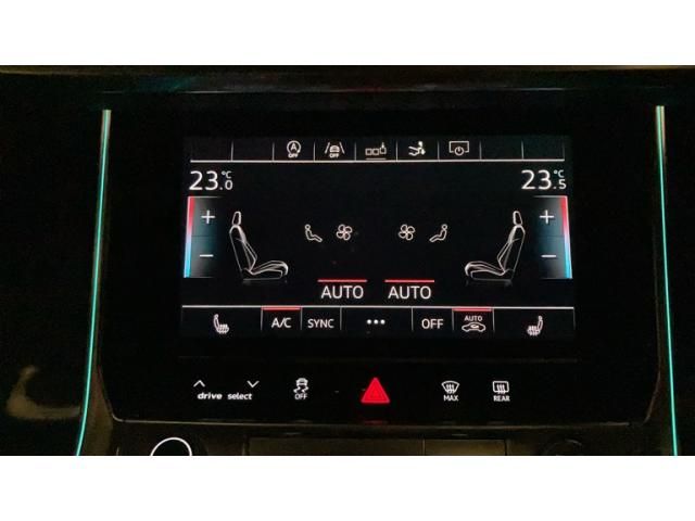 AUDI AUDI A7 SPORTBACK 2018