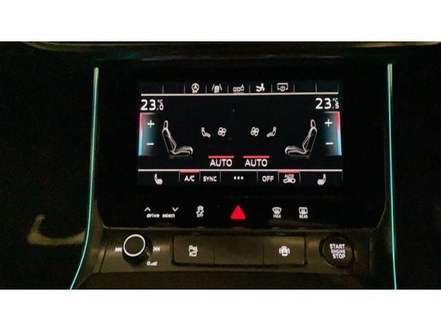 AUDI AUDI A7 SPORTBACK 2018