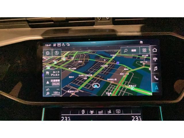 AUDI AUDI A7 SPORTBACK 2018