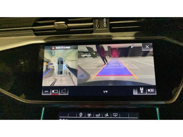 AUDI AUDI A7 SPORTBACK 2018