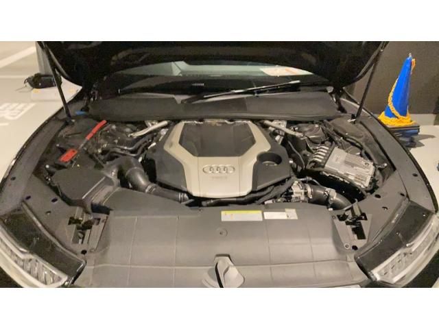 AUDI AUDI A7 SPORTBACK 2018