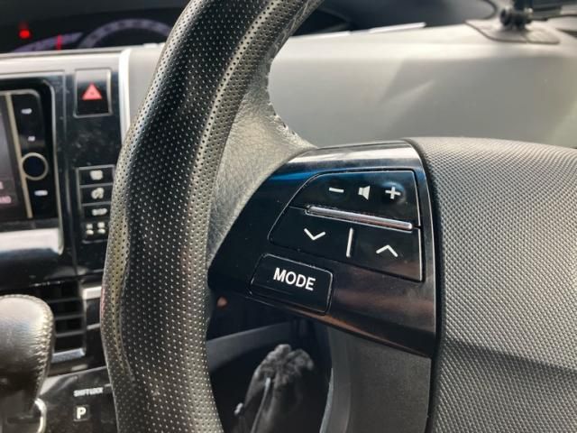 TOYOTA ESTIMA  4WD 2013