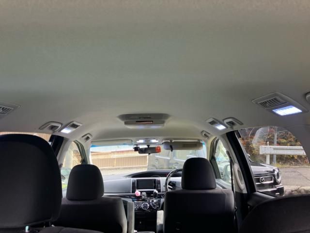 TOYOTA ESTIMA  4WD 2013