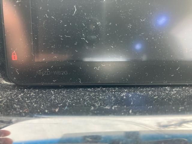 TOYOTA ESTIMA  4WD 2013