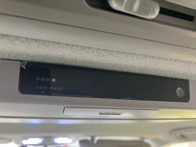 TOYOTA ESTIMA  4WD 2013