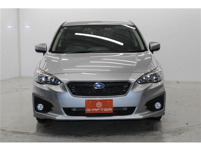 SUBARU IMPREZA SPORT 2018