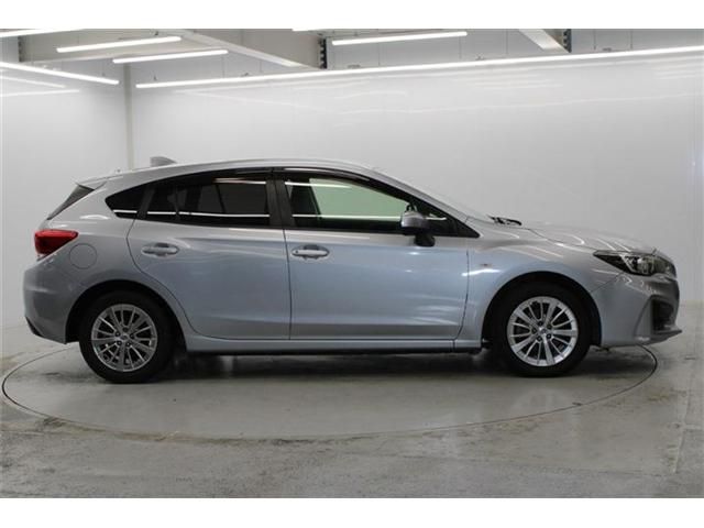 SUBARU IMPREZA SPORT 2018