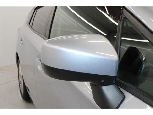 SUBARU IMPREZA SPORT 2018