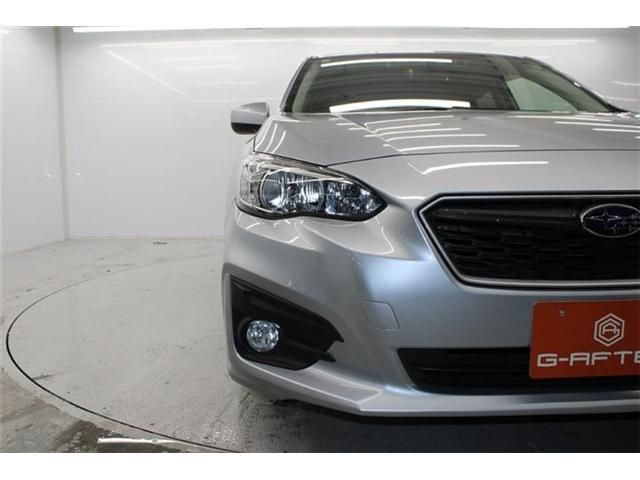 SUBARU IMPREZA SPORT 2018