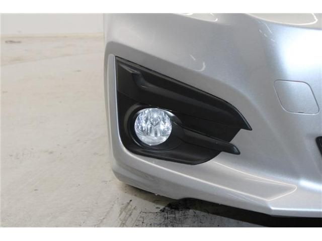 SUBARU IMPREZA SPORT 2018