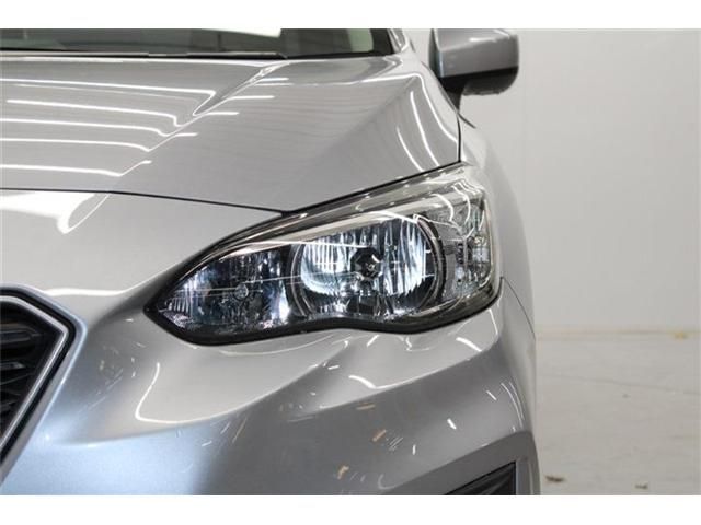 SUBARU IMPREZA SPORT 2018