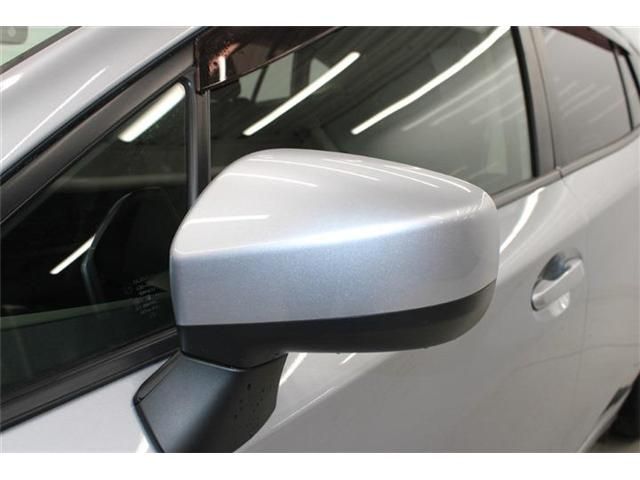 SUBARU IMPREZA SPORT 2018