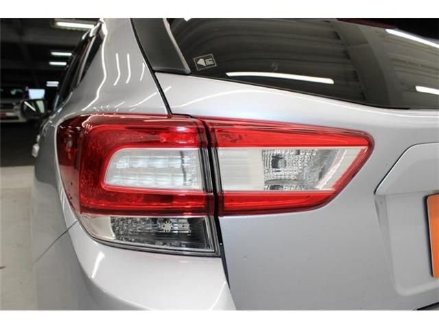 SUBARU IMPREZA SPORT 2018