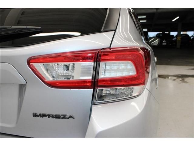 SUBARU IMPREZA SPORT 2018