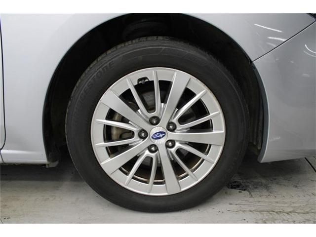 SUBARU IMPREZA SPORT 2018