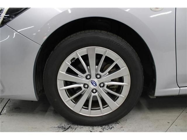 SUBARU IMPREZA SPORT 2018