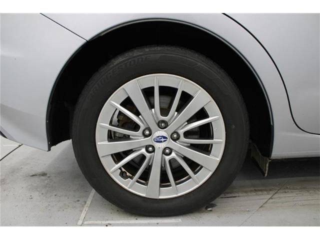 SUBARU IMPREZA SPORT 2018