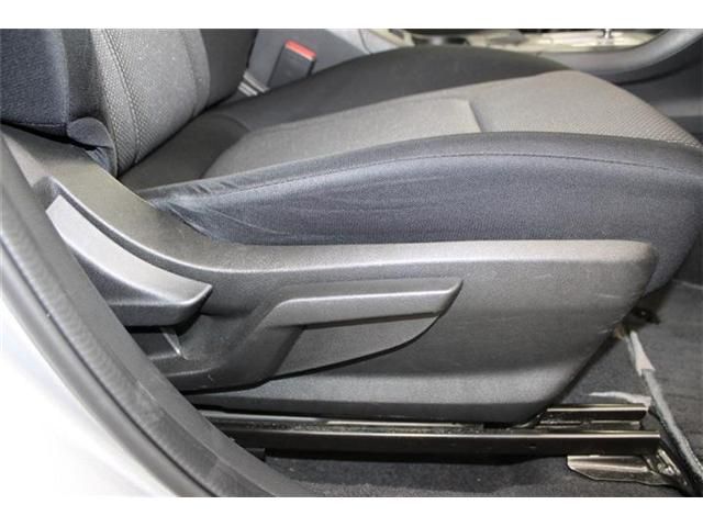 SUBARU IMPREZA SPORT 2018