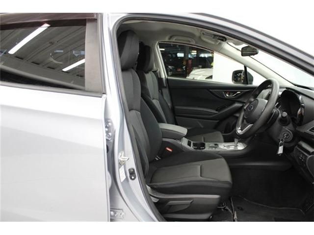 SUBARU IMPREZA SPORT 2018