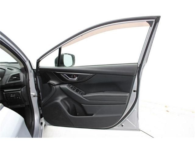 SUBARU IMPREZA SPORT 2018