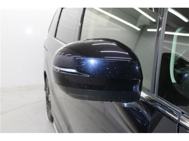 HONDA ODYSSEY HYBRID 2016