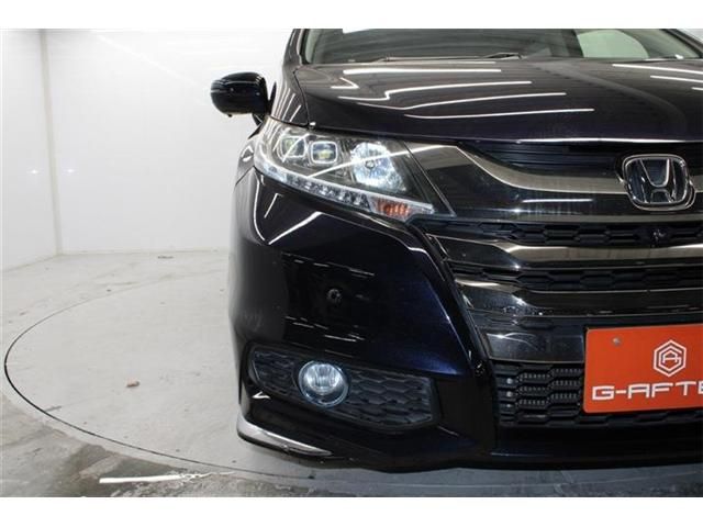 HONDA ODYSSEY HYBRID 2016