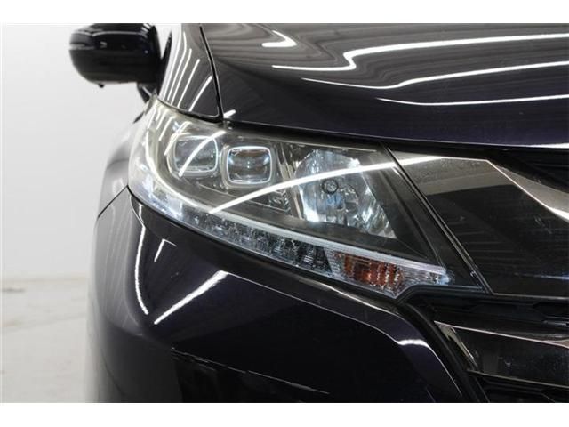 HONDA ODYSSEY HYBRID 2016