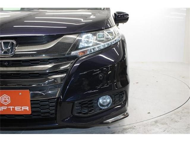 HONDA ODYSSEY HYBRID 2016