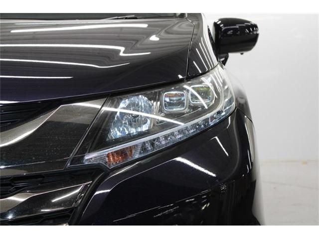 HONDA ODYSSEY HYBRID 2016