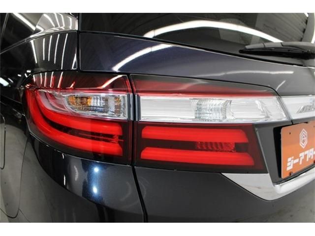 HONDA ODYSSEY HYBRID 2016