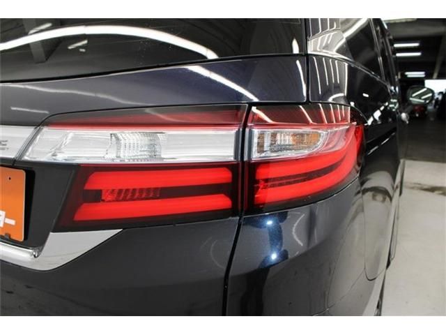 HONDA ODYSSEY HYBRID 2016