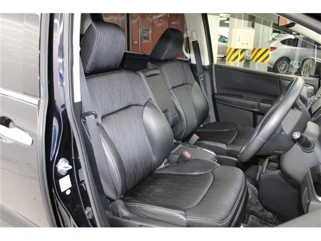 HONDA ODYSSEY HYBRID 2016