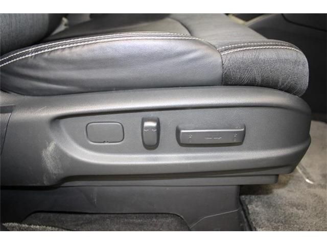 HONDA ODYSSEY HYBRID 2016