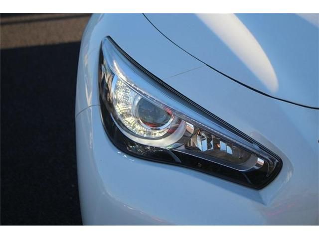 NISSAN SKYLINE HYBRID 2014