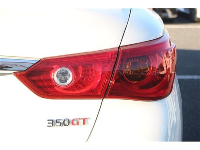 NISSAN SKYLINE HYBRID 2014