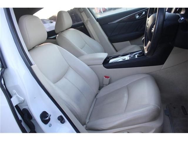 NISSAN SKYLINE HYBRID 2014