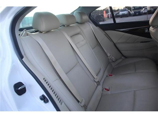 NISSAN SKYLINE HYBRID 2014