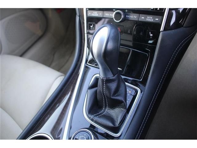 NISSAN SKYLINE HYBRID 2014