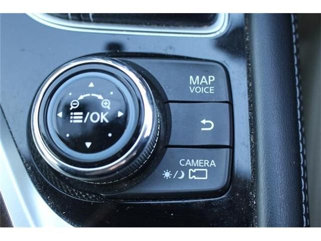 NISSAN SKYLINE HYBRID 2014