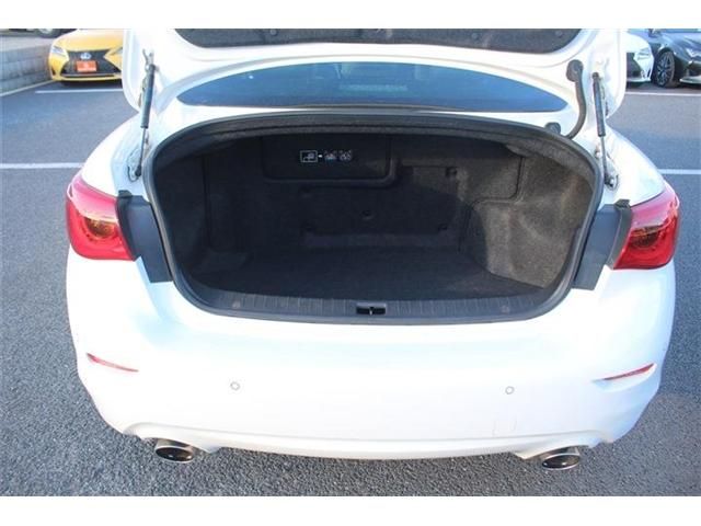 NISSAN SKYLINE HYBRID 2014