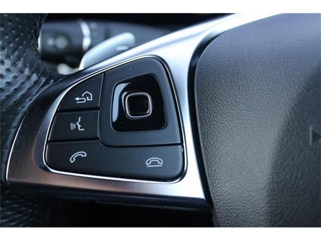 MERCEDES BENZ MERCEDES BENZ E class coupe 2017