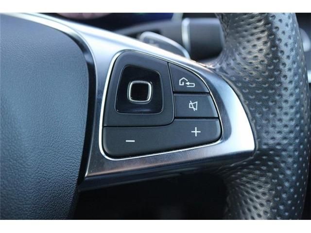 MERCEDES BENZ MERCEDES BENZ E class coupe 2017