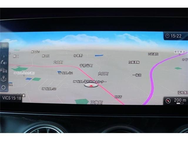 MERCEDES BENZ MERCEDES BENZ E class coupe 2017