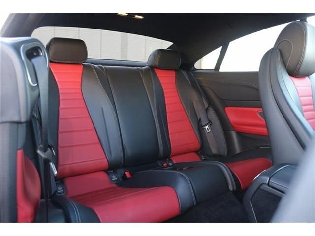 MERCEDES BENZ MERCEDES BENZ E class coupe 2017