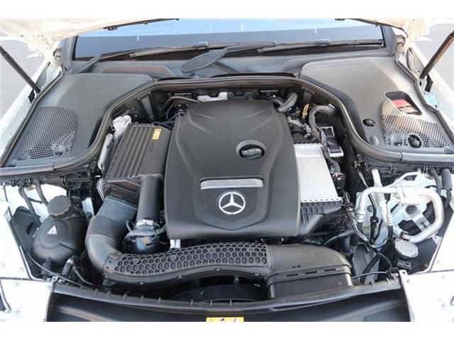 MERCEDES BENZ MERCEDES BENZ E class coupe 2017