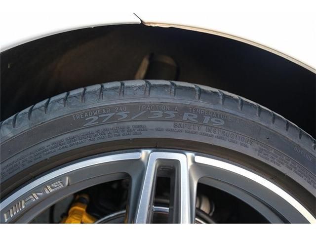 MERCEDES BENZ MERCEDES BENZ E class coupe 2017