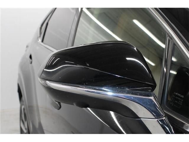 TOYOTA LEXUS NX300 2020