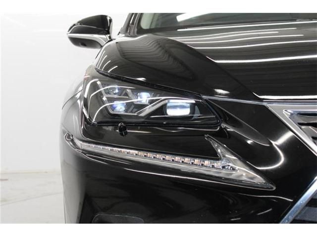 TOYOTA LEXUS NX300 2020