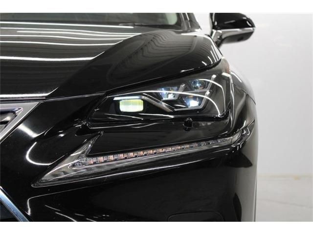 TOYOTA LEXUS NX300 2020